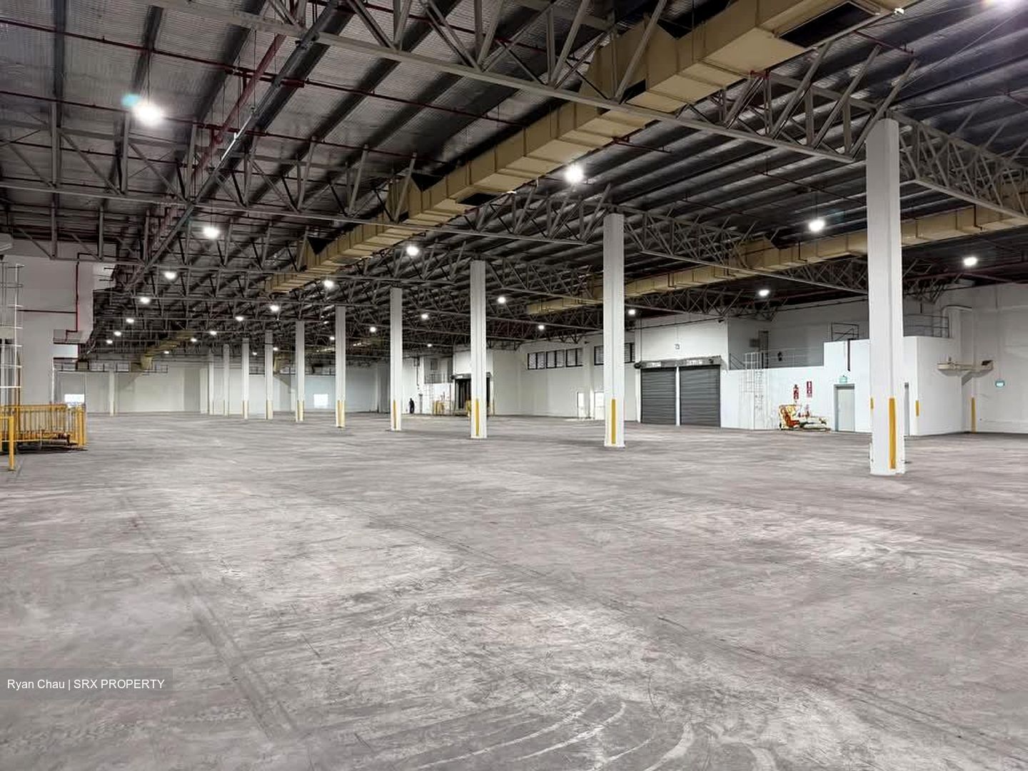Jalan Terusan (D22), Warehouse #547890561